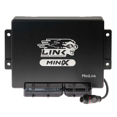 MINIX Plug-In ECU (BMW Mini Cooper S, 2002-2006)