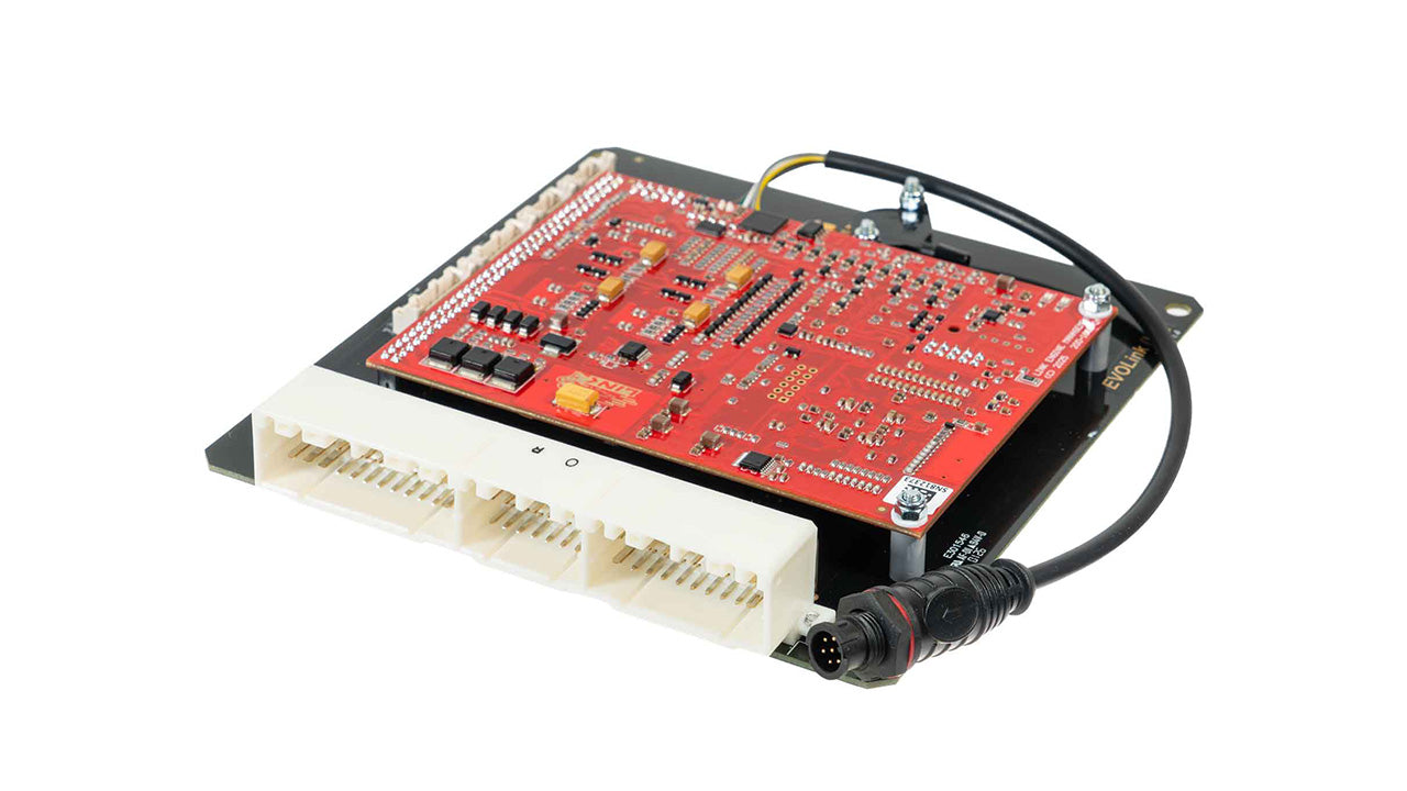 HC96X Plug-In ECU (Honda Civic 1996-98, Gen 6) | Link ECU