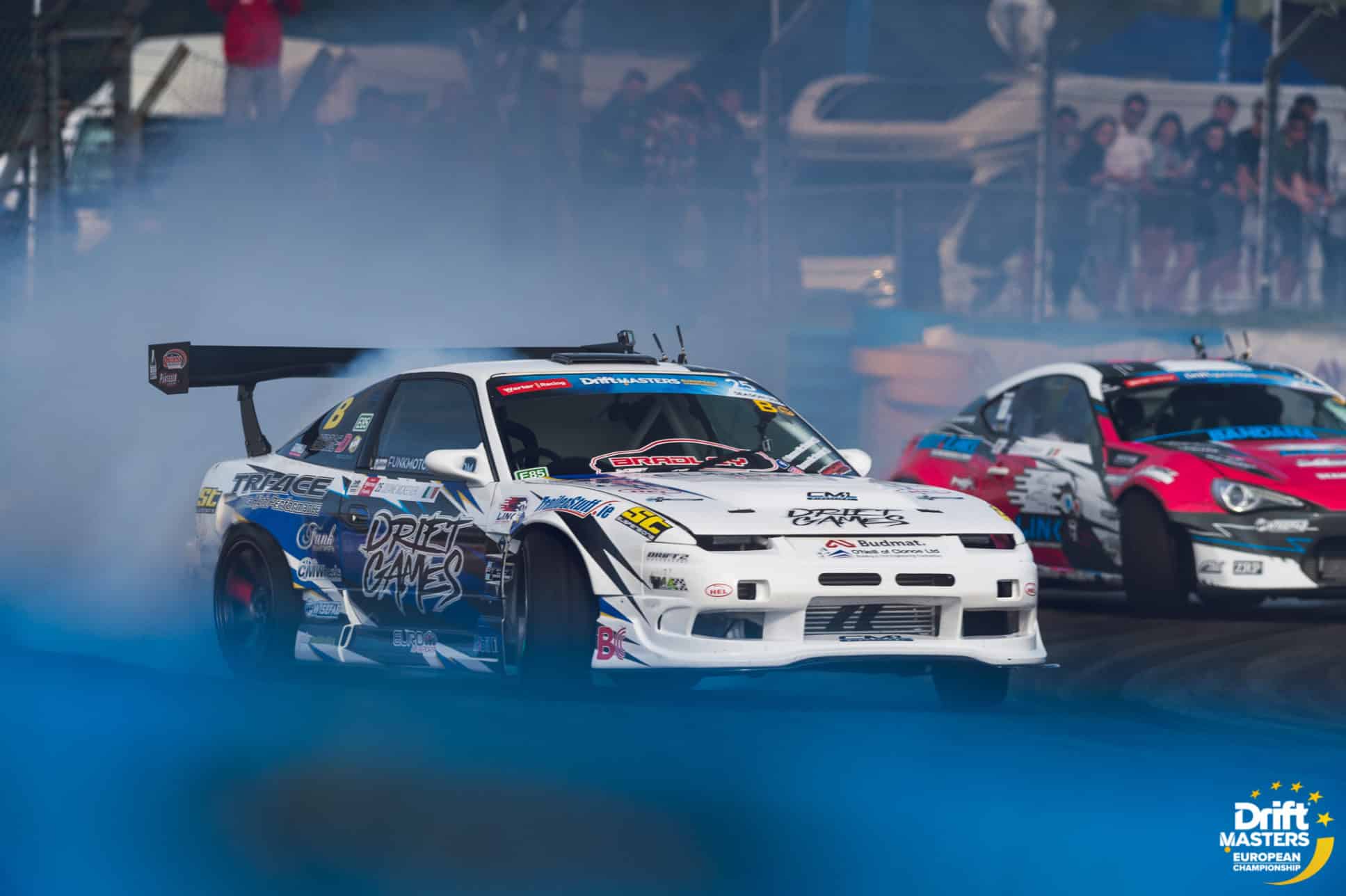 Drift Masters European