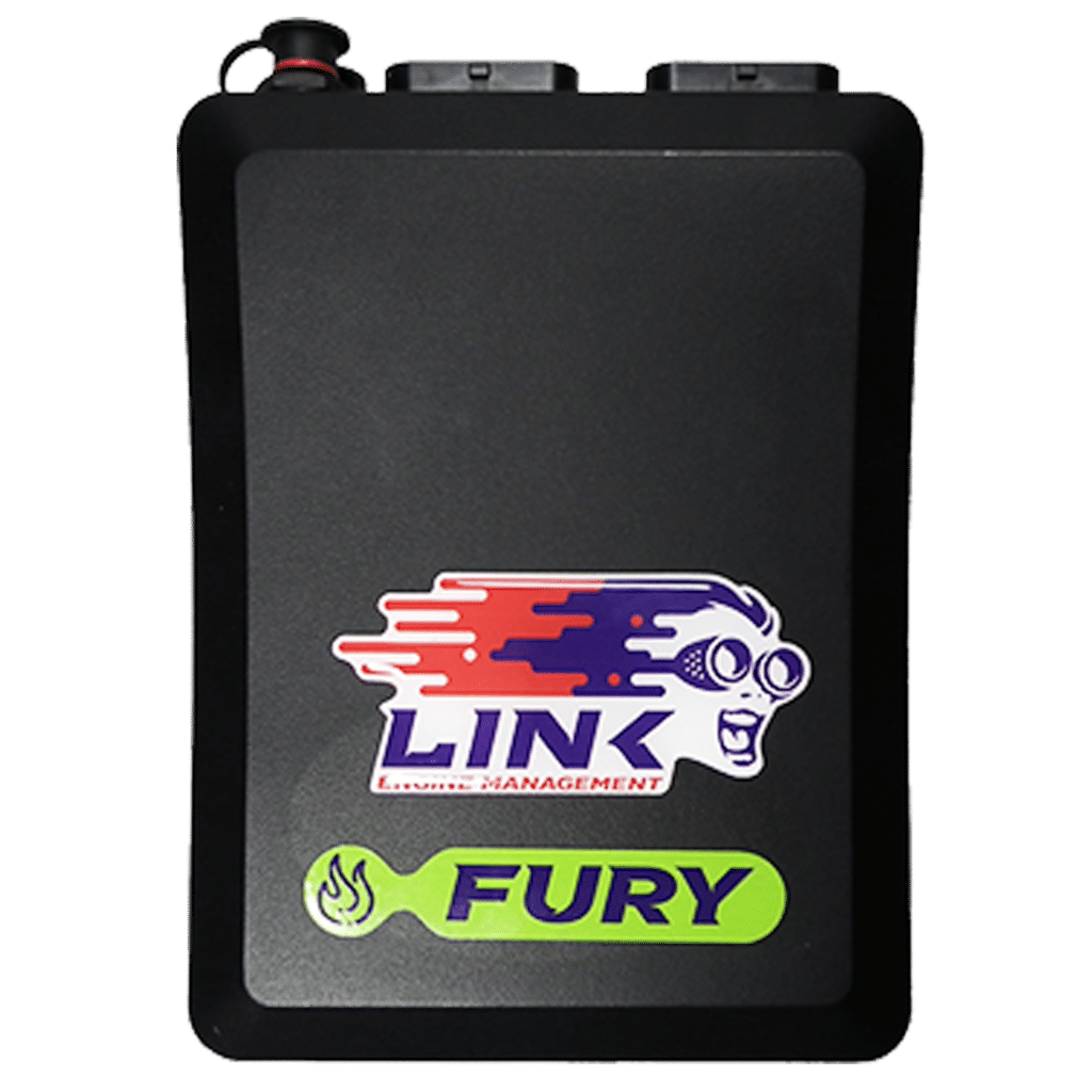 Link Fury ECU