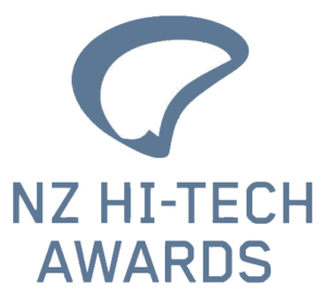 FInalist - New Zealand Hi-Tech Awards