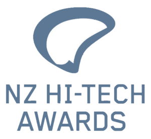 FInalist - New Zealand Hi-Tech Awards