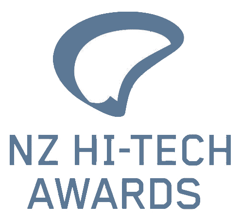 FInalist - New Zealand Hi-Tech Awards
