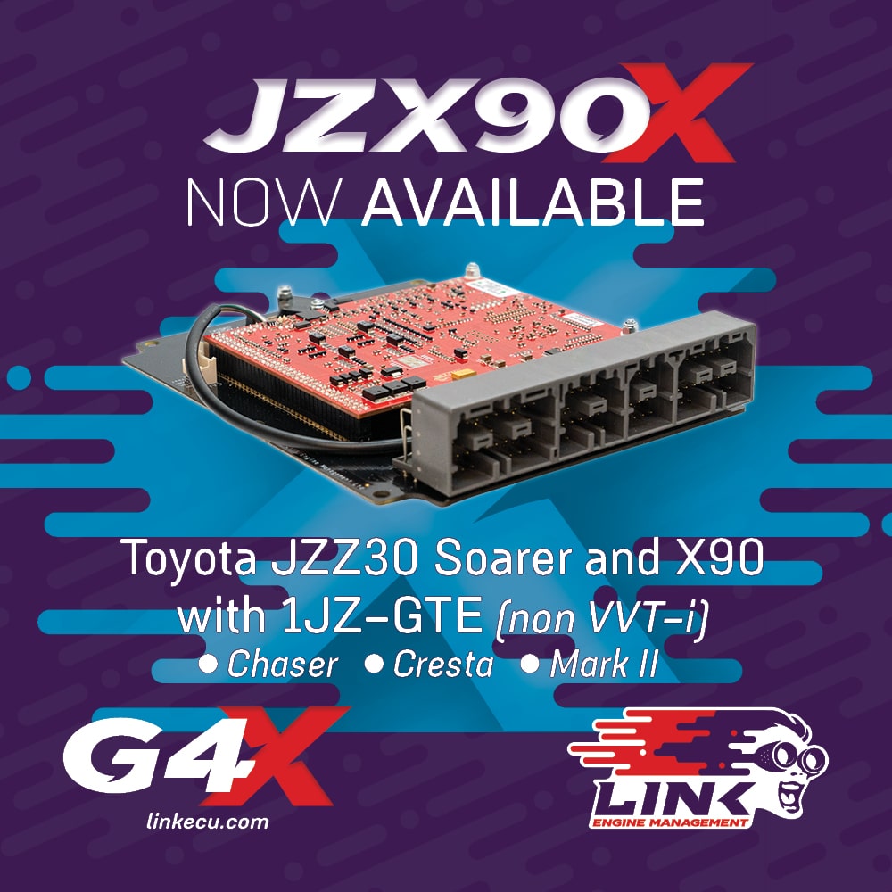 JZX90X e-news