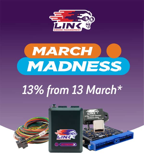 March Madness Masthead