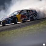 Conor Shanahan Drifting in his GT86