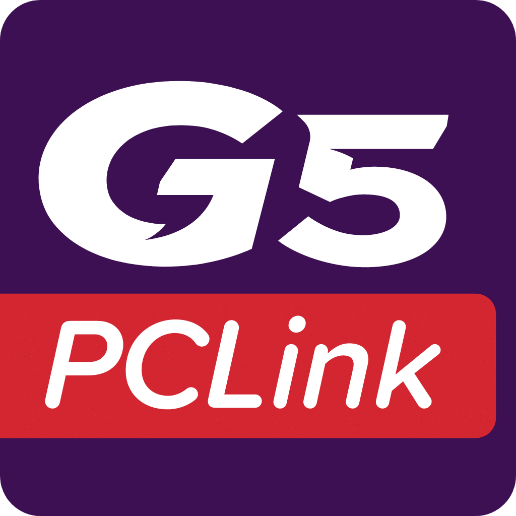 G5 PCLink 1024