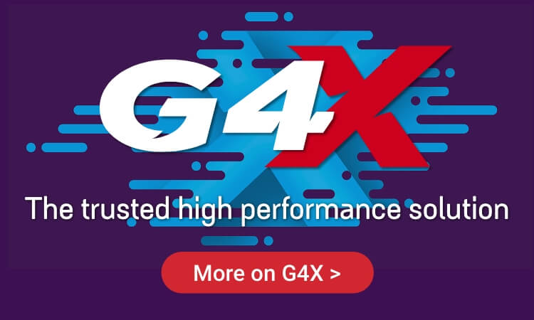 G4X HP Box