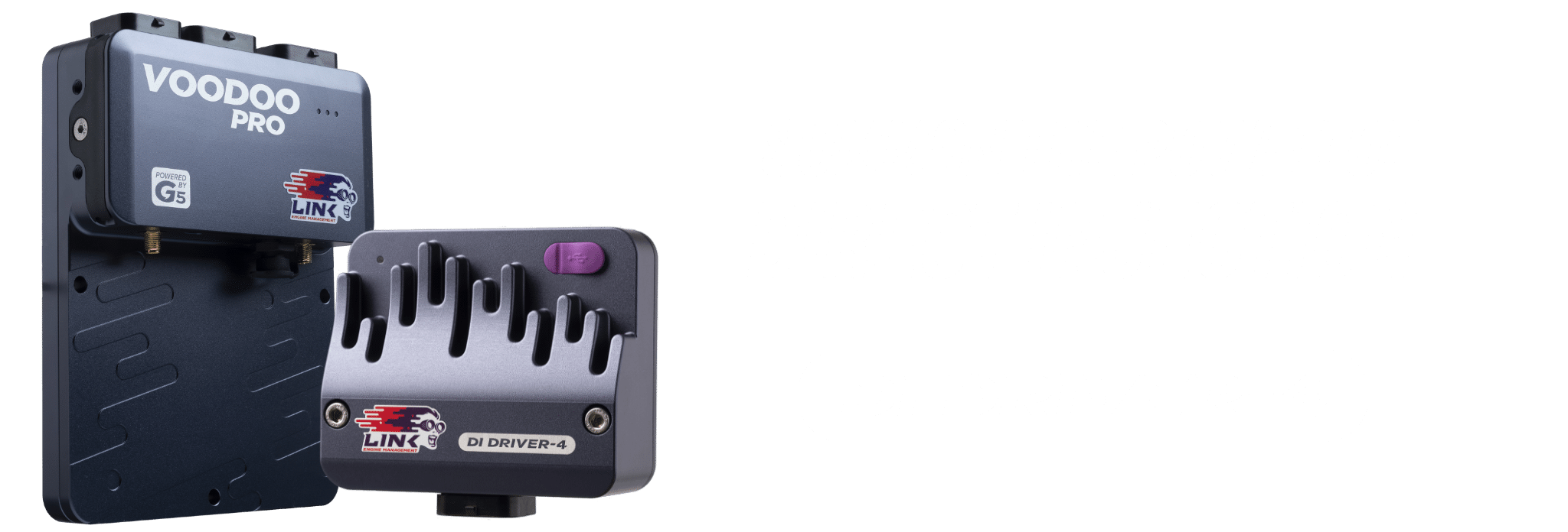 DI Driver - Link Engine Management