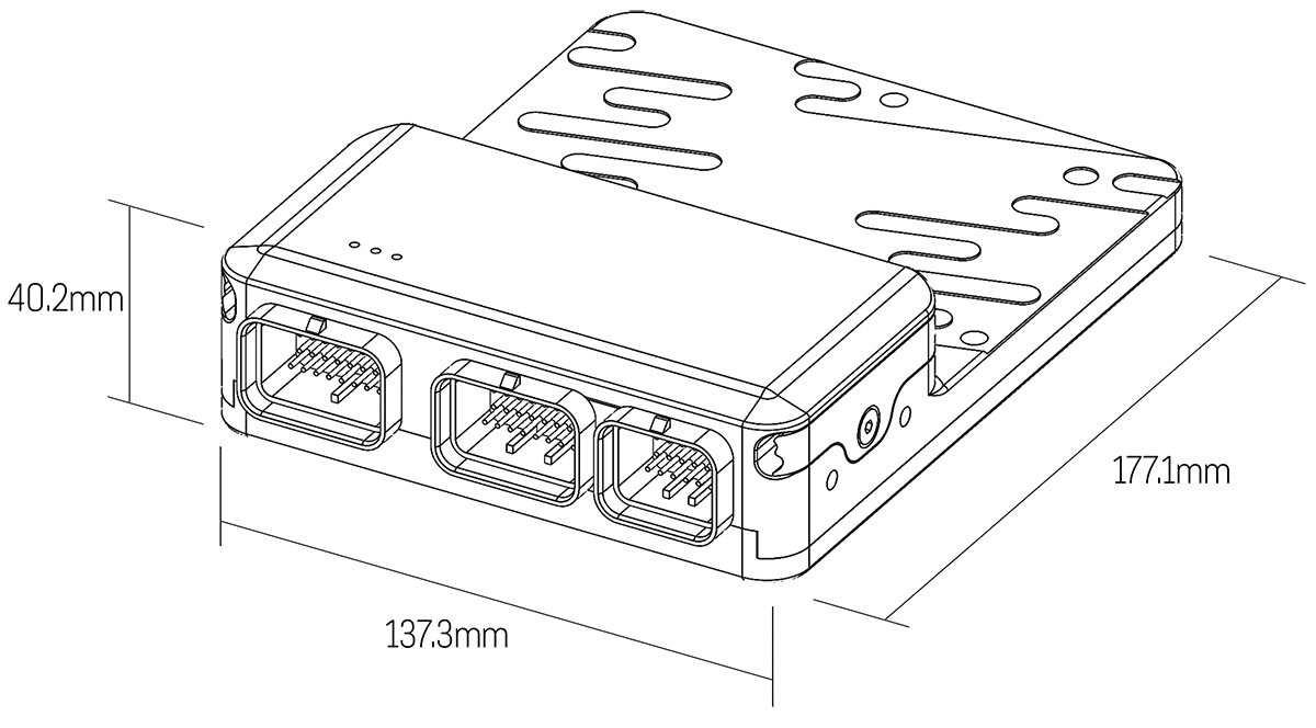 G5 Pro dimensions WEB