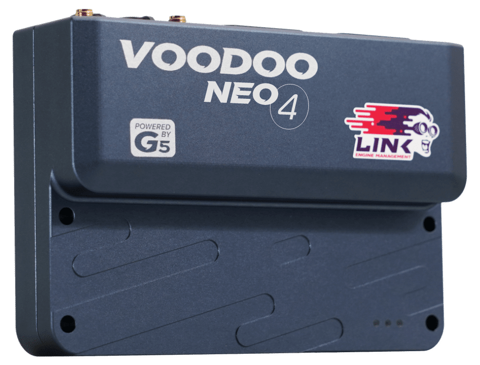 Voodoo Neo 4