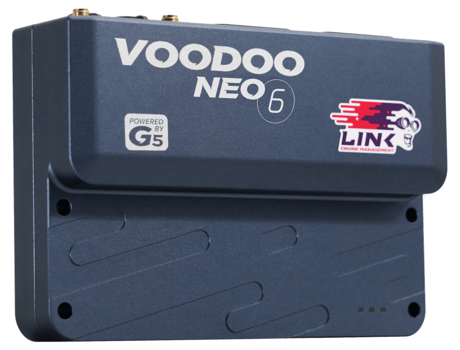 Voodoo Neo 6