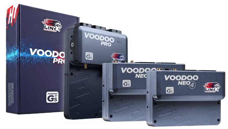G5 Package