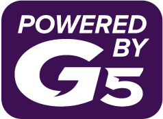 Powered by G5