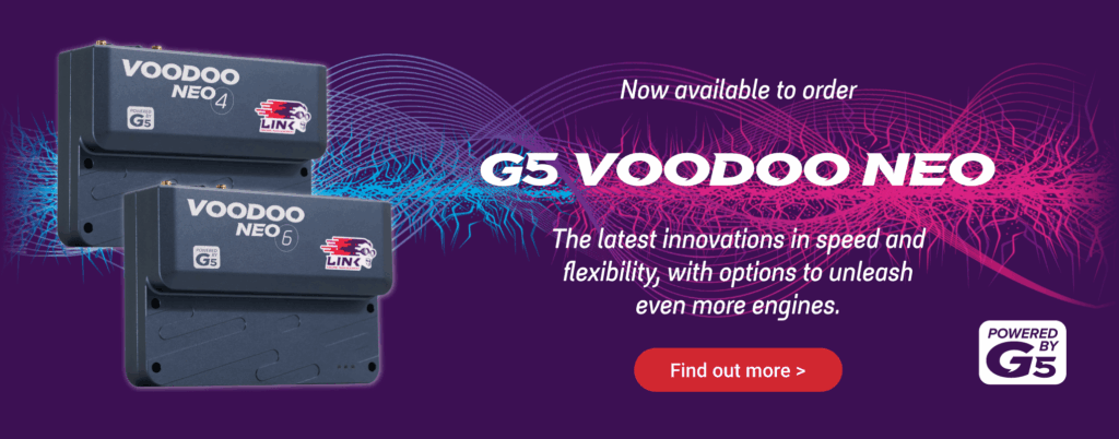 ECU Tuning | Engine Control Unit | Link Engine Management