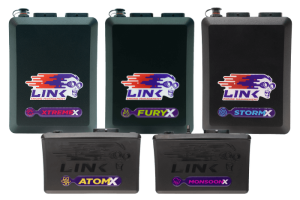 G4X Wire-in ECUs