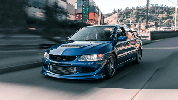 Mitsubishi