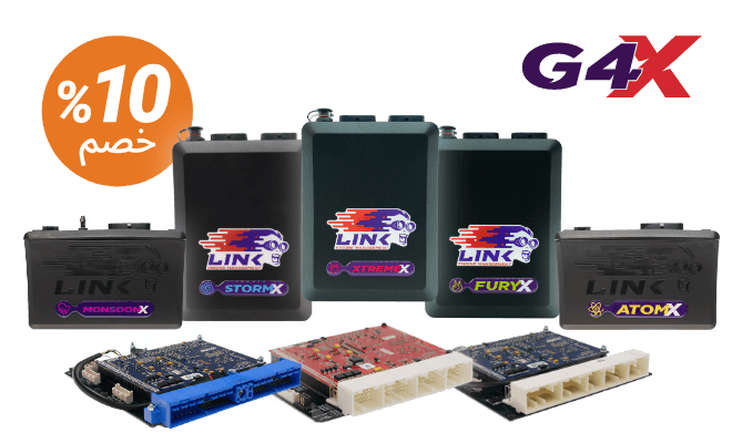 RS26 G4X