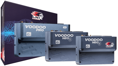 G5 Voodoo Range 2026