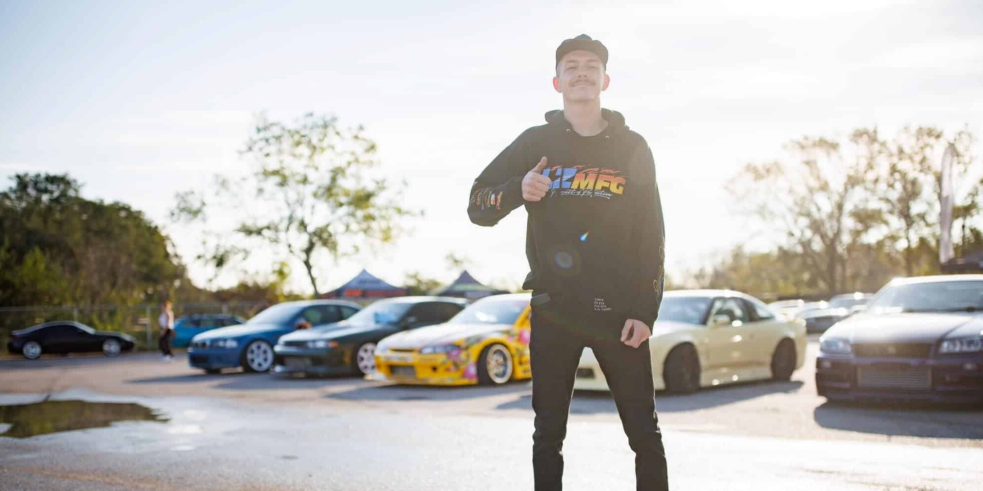 Adam LZ