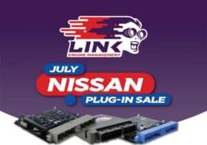 July Nissan Sale
